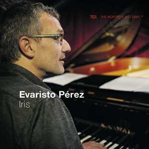 CD Iris Evaristo Perez