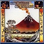 Under the Volcano - CD Audio di John Renbourn