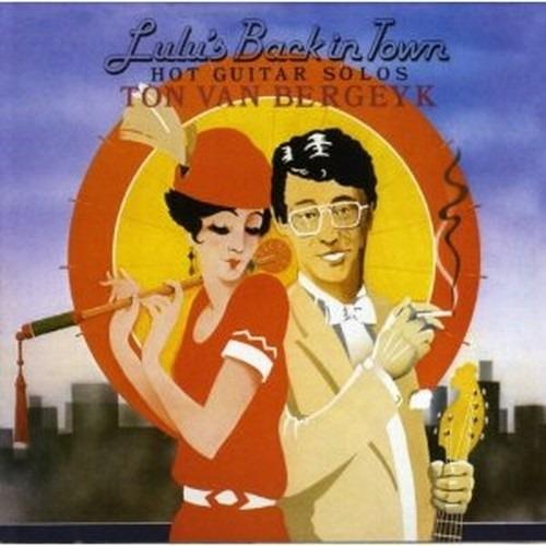 Lulu's Back in Town - CD Audio di Ton Van Bergeyk