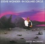 In Square Circle - Vinile LP di Stevie Wonder