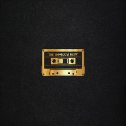Best 25Th Anniversary (2 Gold Vinyl) - Vinile LP di Bamboos