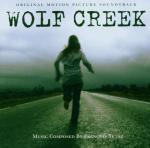 Wolf Creek - Vinile LP di François Tetaz