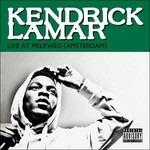 Live at Melkweg - CD Audio di Kendrick Lamar
