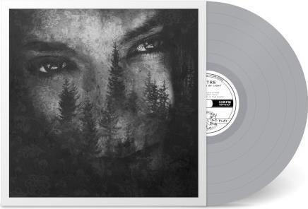 The Ashes Of Light - Vinile LP di Lustre