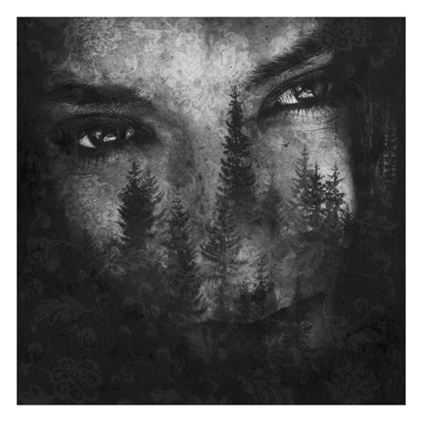 Ashes of Light - CD Audio di Lustre