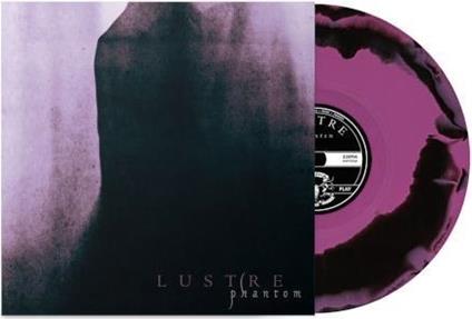 Phantom - Vinile LP di Lustre
