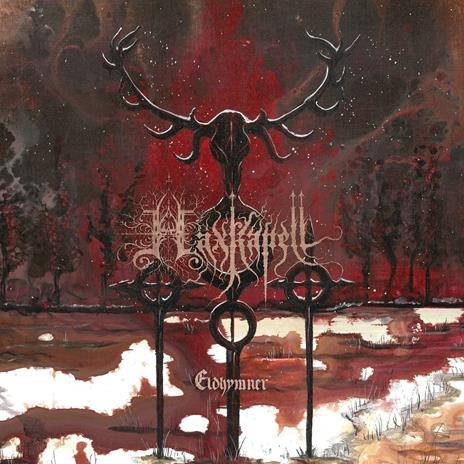 Eldhymner - CD Audio di Haxkapell