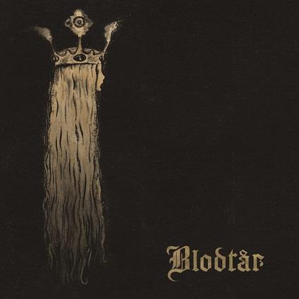 Blodtar - CD Audio di Blodtar