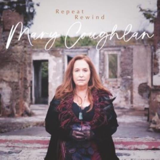Repeat Rewind - CD Audio di Mary Coughlan