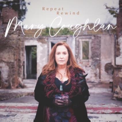 Repeat Rewind - Vinile LP di Mary Coughlan