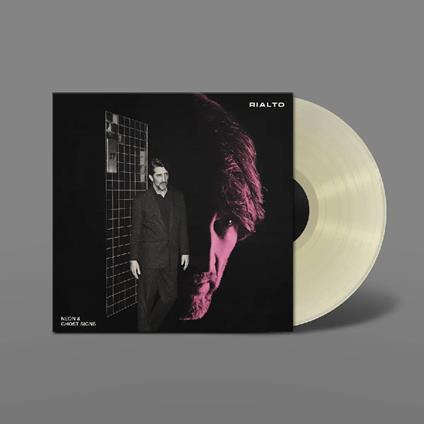Neon & Ghosts Signs (Transparent Green Vinyl) - Vinile LP di Rialto