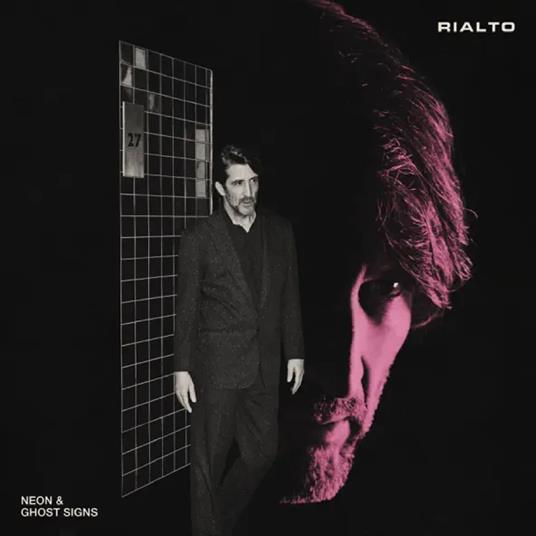 Neon & Ghosts Signs - CD Audio di Rialto
