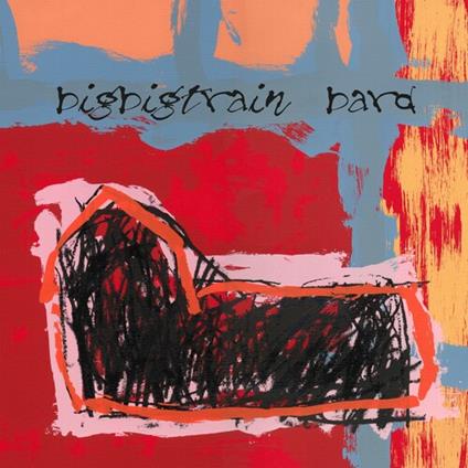 Bard - CD Audio di Big Big Train