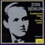 Jussi Björling vol.1