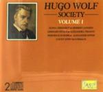 Hugo Wolf Society vol.1