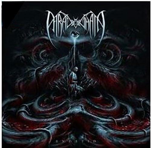 Endetid - CD Audio di Paradogmata