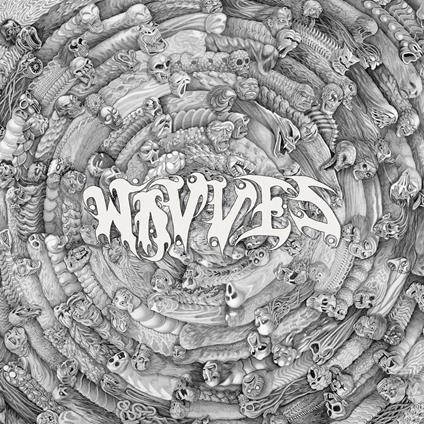 Spun - Vinile LP di Wavves