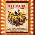 Black Samson. The Bastard Swordsman