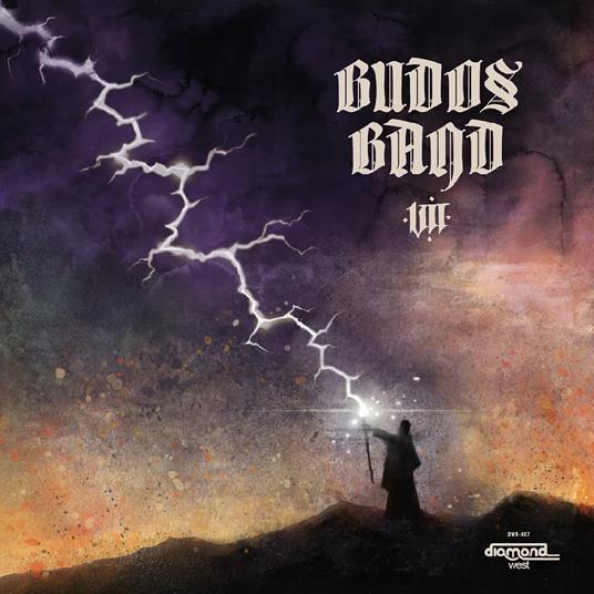 Vii (Purple Vinyl) - Vinile LP di Budos Band