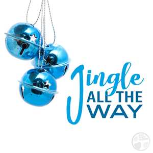 CD Jingle All The Way 