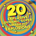 20 Explosive Dynamic