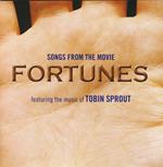 Fortunes (Colonna sonora)