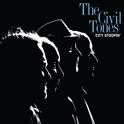 City Stooping - CD Audio di Civil Tones