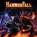 Crimson Thunder - CD Audio di Hammerfall