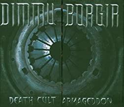 Death Cult Armageddon Limited Edition - CD Audio di Dimmu Borgir