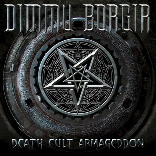 Death Cult Armageddon - Vinile LP di Dimmu Borgir