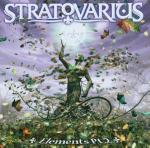 Elements vol.2 - CD Audio di Stratovarius