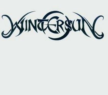 Wintersun (Limited Edition) - CD Audio di Wintersun