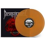 The Art of Dying (Coloured Vinyl)