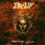 Hellfire Club - CD Audio di Edguy