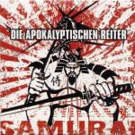 Samurai - CD Audio di Die Apokalyptischen Reiter