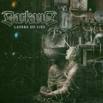 Layers of Lies - CD Audio di Darkane