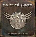 Seven Seals - CD Audio di Primal Fear
