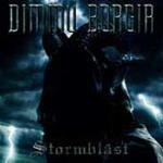 Stormblast (Digipack Limited) - CD Audio + DVD di Dimmu Borgir
