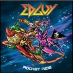 Rocket Ride (Limited Edition Digipack)
