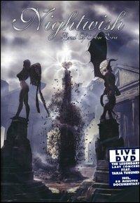 Nightwish. End Of An Era (DVD) - DVD di Nightwish