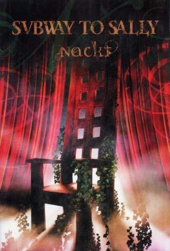 Nackt (DVD) - DVD di Subway to Sally