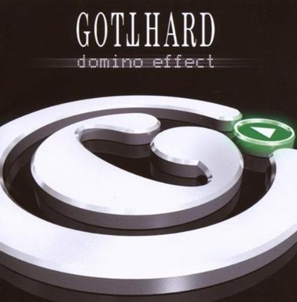 Domino Effect - CD Audio di Gotthard