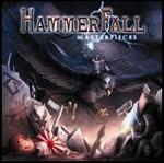 Masterpieces - CD Audio di Hammerfall