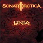 Unia (Limited Edition Digipack) - CD Audio di Sonata Arctica