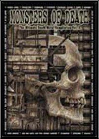 Monsters of Death. Vol. 2 - DVD