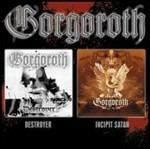 Destroyer - Incipit Satan