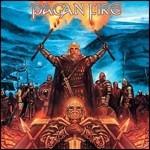 Pagan Fire - CD Audio