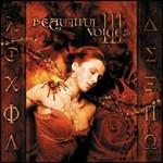 Beautiful Voices III - CD Audio + DVD