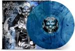 Bondage Goat Zombie (Transparent  Blue-Black Marbled Vinyl)