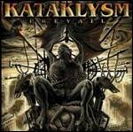 Prevail - CD Audio di Kataklysm